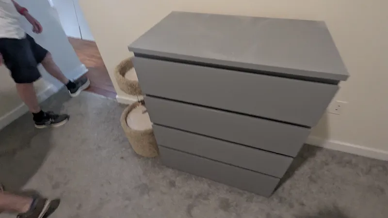 Large Apartment Furniture Clear Out